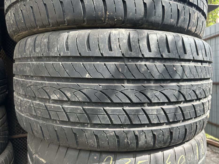 Cauciucuri vara Nexen 255 45 18 7 mm la 100 ron buc