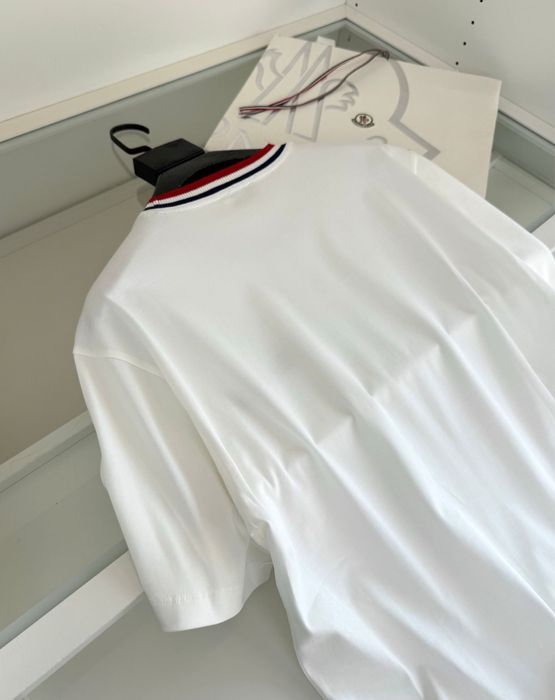 Tricou Moncler , calitate premium , pe comanda , nou , M