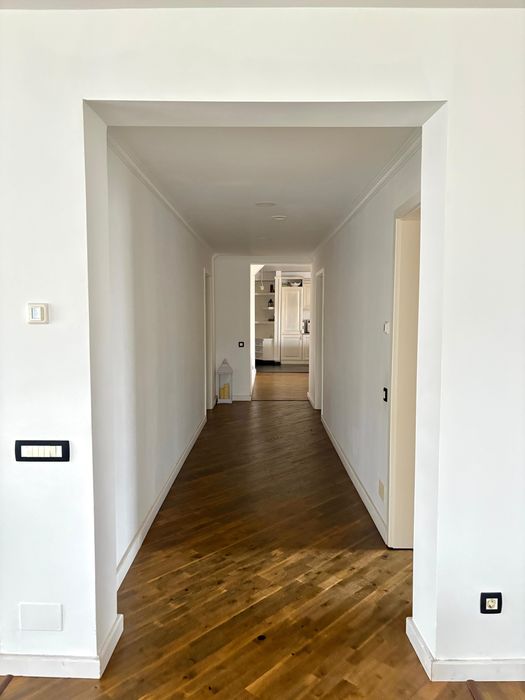 Apartament ultra finisat