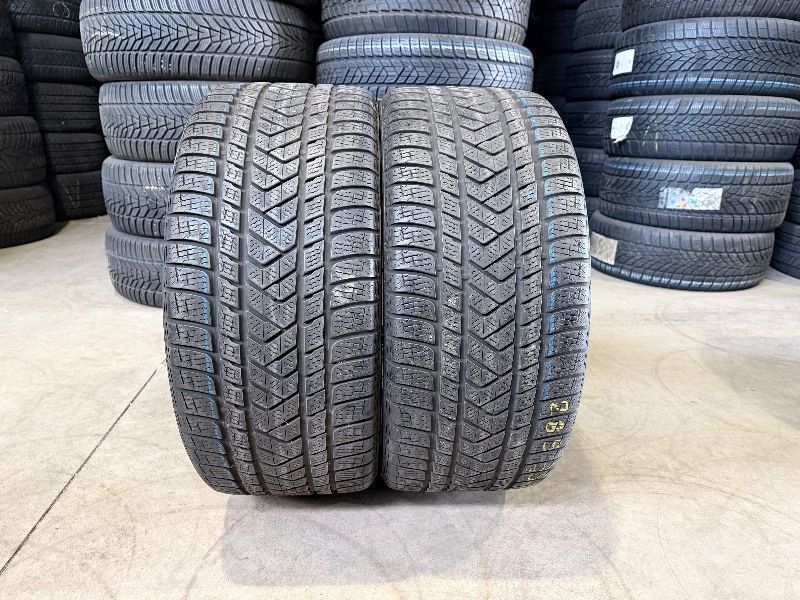 285/35/20 PIRELLI 2бр