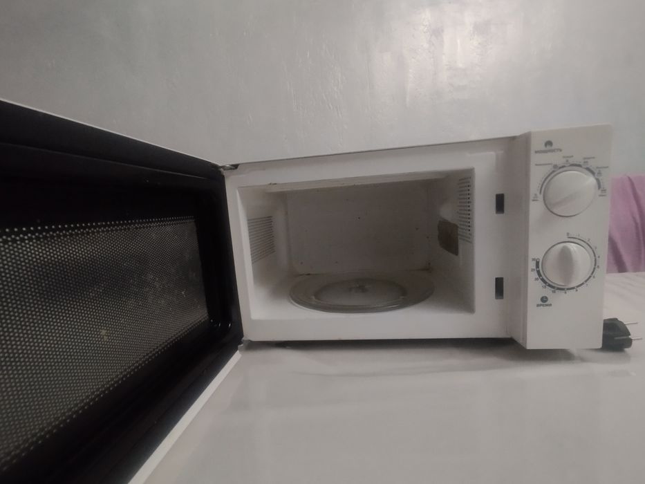 Продам микровалновку