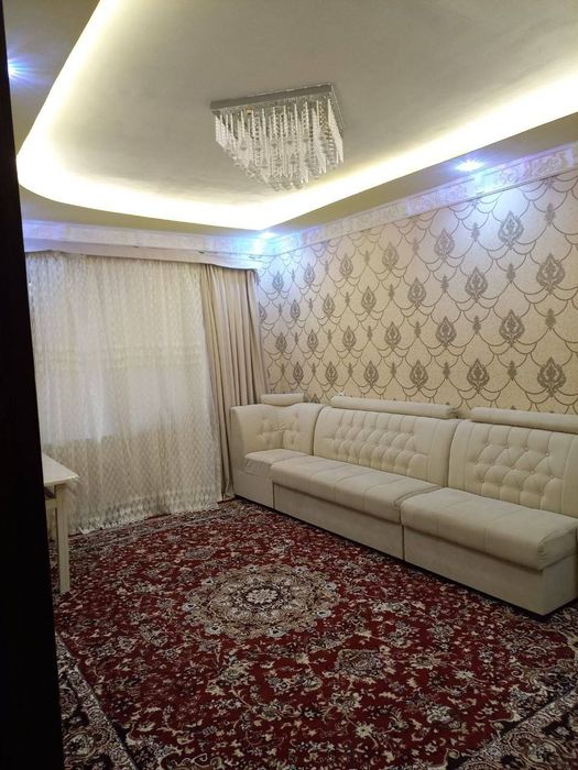 Продается квартира в кибрае рядом с ботанической манаториии