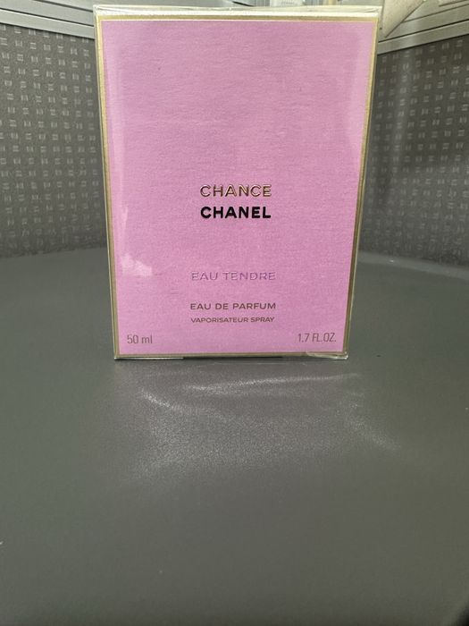 Chanel Chance Tendre