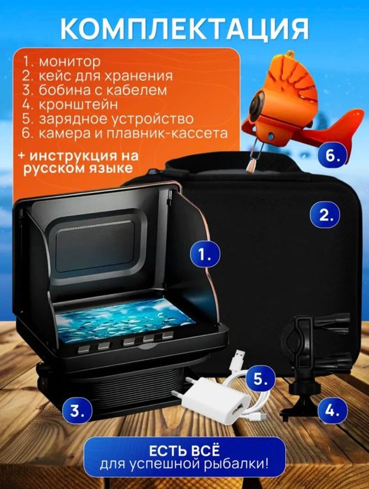 Продам новую камеру