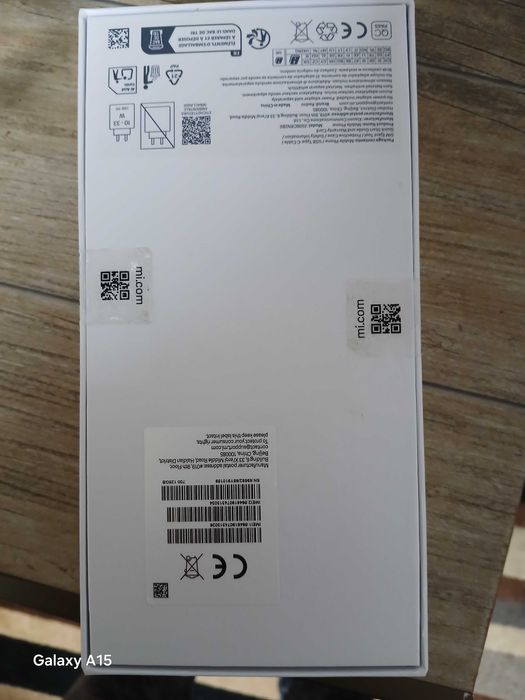 Xiaomi Redmi 15c 8gb