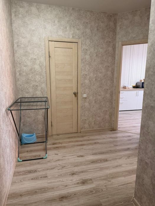 1 ком Береке 40 м2 все остается