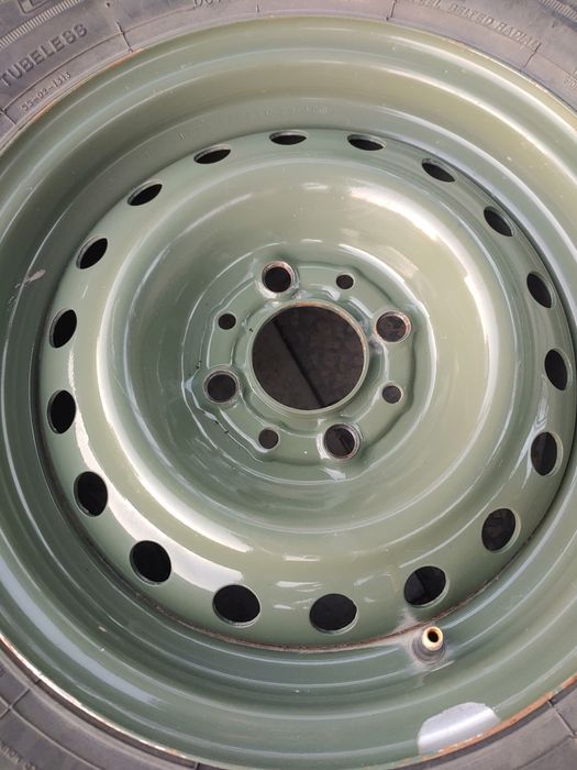 Жигули канатка 13 диска сотилади