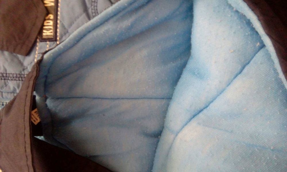 Ски яке и ски гащеризон/екип/ 86-92см