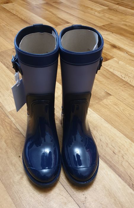 Резиновые сапоги Tommy Hilfiger