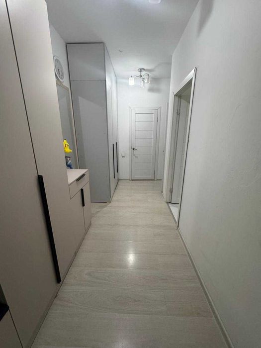 Продается 1-комнатная квартира