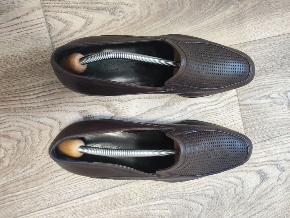 Pantofi Enrico Bruno