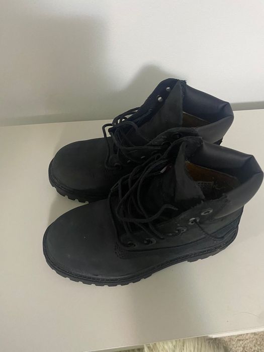 Ghete copii Timberland