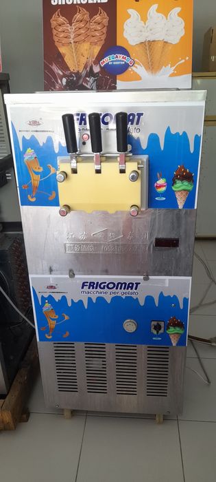 Фрезер сотилади идеальный холатда