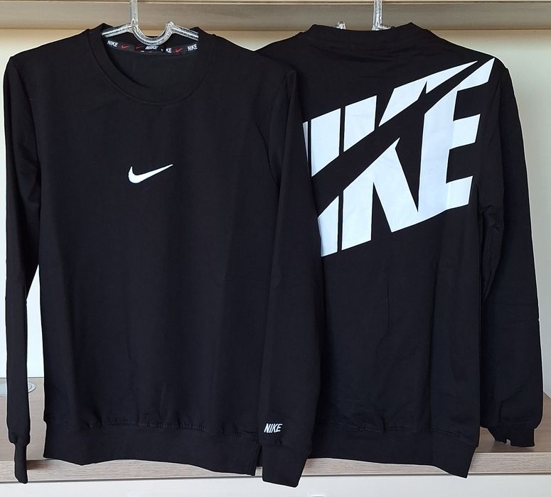 Мъжки зимни блузи нови модели