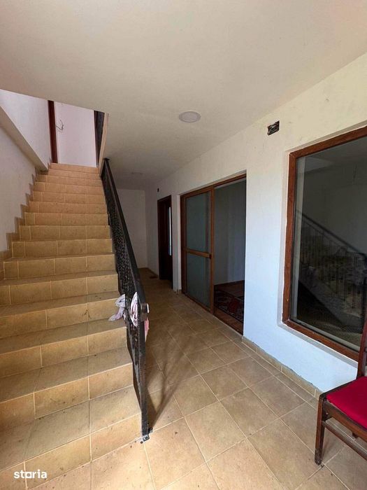 Casa de vanzare Cotu-Vames,teren de 1130mp, construiti 118mp 99900euro