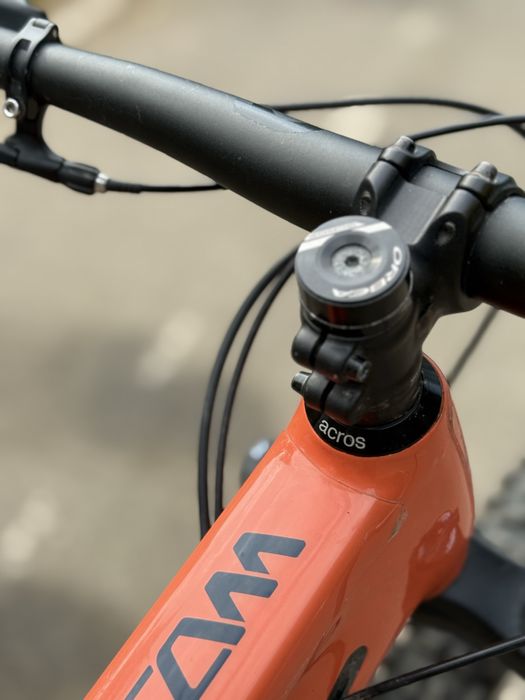 Orbea Occam h30 2021