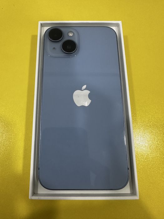 Iphone 14 / 128 gb / акб 83%