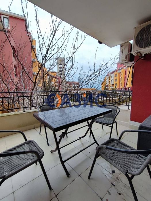 Продава се Двустаен апартамент в Ахелой - 67 кв.м за 866 €/кв.м - Снимка #10