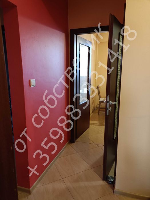 Тристаен под наем, София, Люлин 6