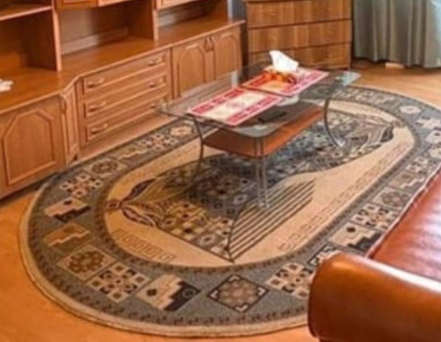 Vand covor living Lungime 290 Latime 190! Stare foarte buna!