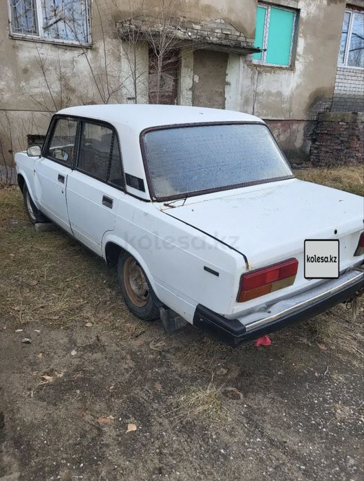 BA3 (Lada) 2107