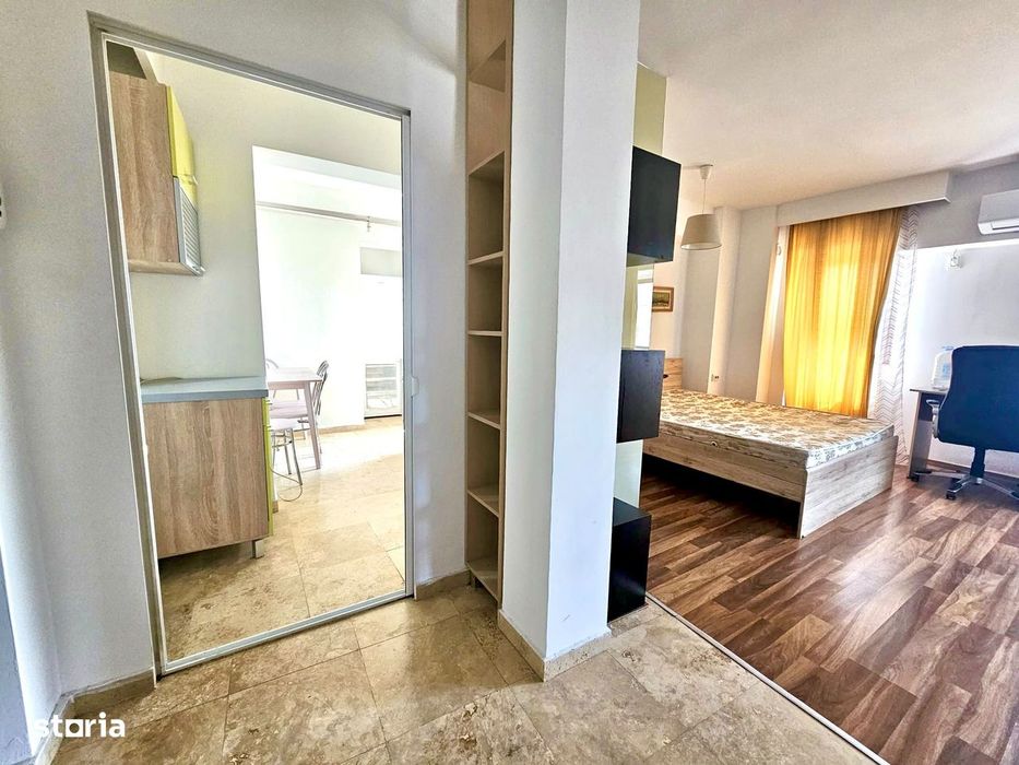 Apartament 1 cameră semicentral