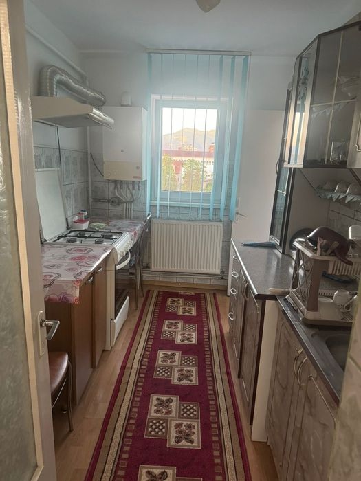 Apartament 2 camere Vulcan,zona parc