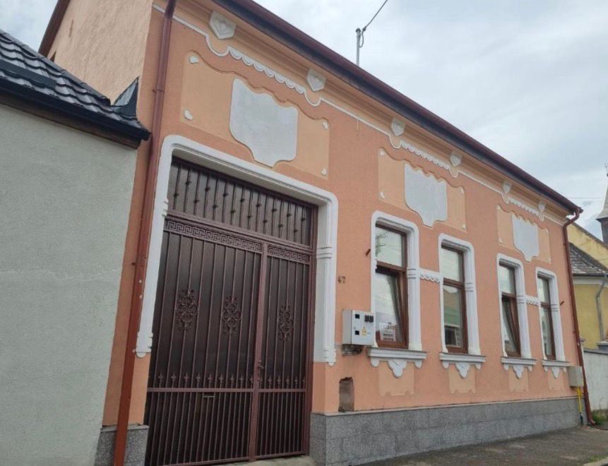 Cazare  Turda Casa Sali