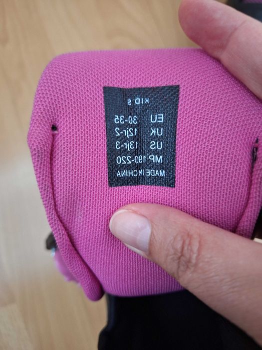 Ролери Roces 30-35 номер