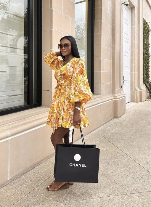 Рокля Zimmermann