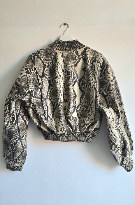 Stella McCartney H&M bomber
