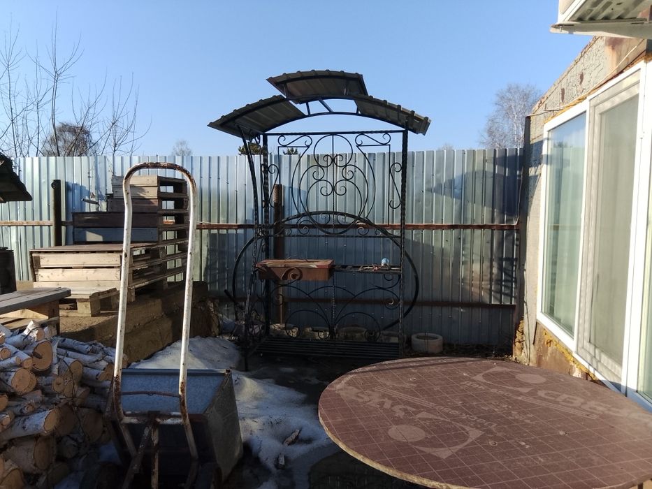 Продам дачу Заречный