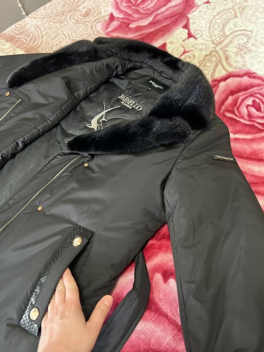 Продаю куртка женский рафаэлла Турция
