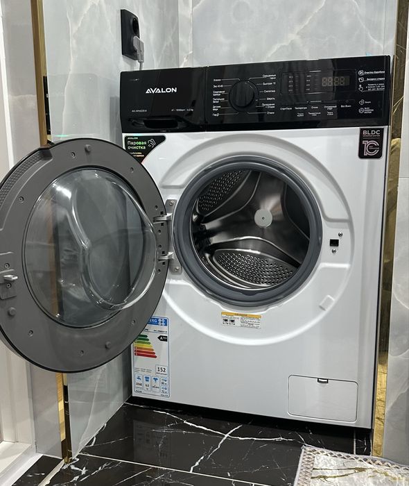 Стиральная машина Avalon