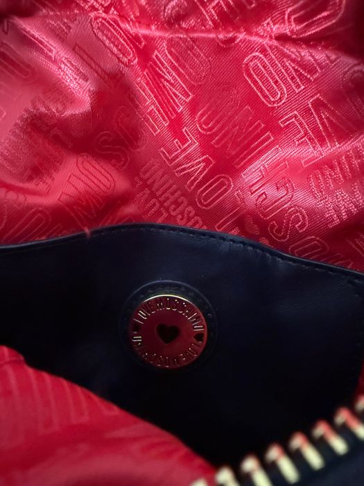 LOVE Moschino чанта