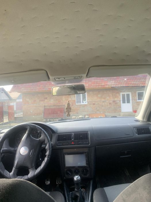 Acte in regula golf 4