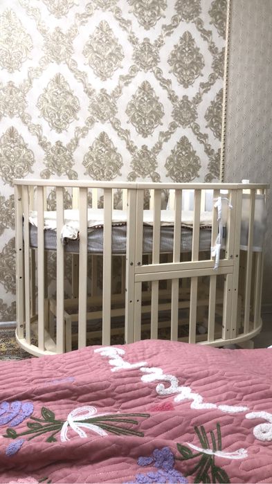 Коляска tomix walker