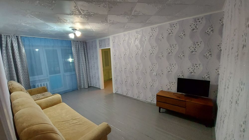 Продам 3-х ком. квартиру