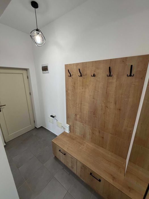 Inchiriez apartament 1 camera + parcare, Bucium, Boheme Residence, langa Lidl