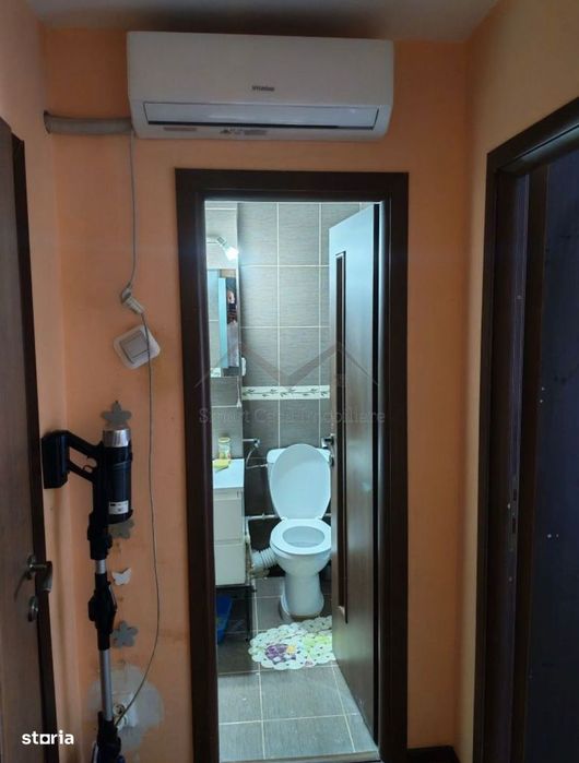 Apartament 2 camere Podu Ros