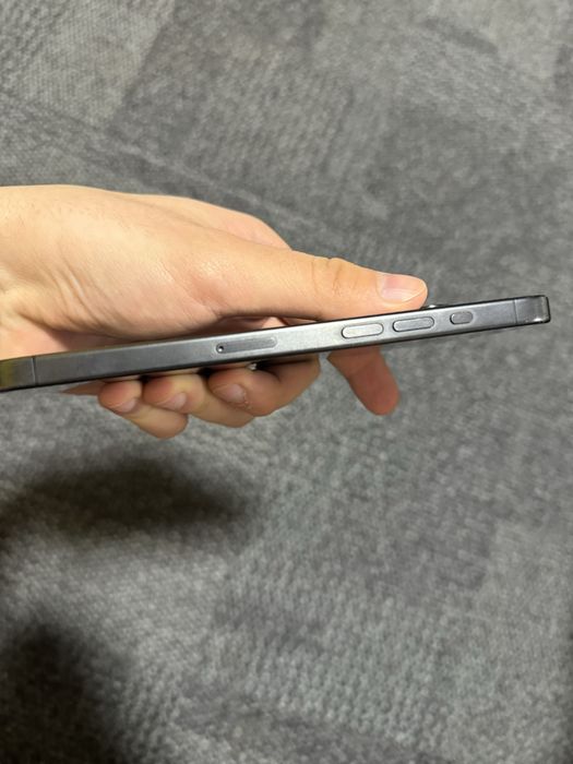Iphone 15 pro max 256 gb