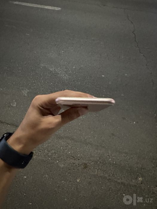 Iphone 7 Plus 128gb ideal