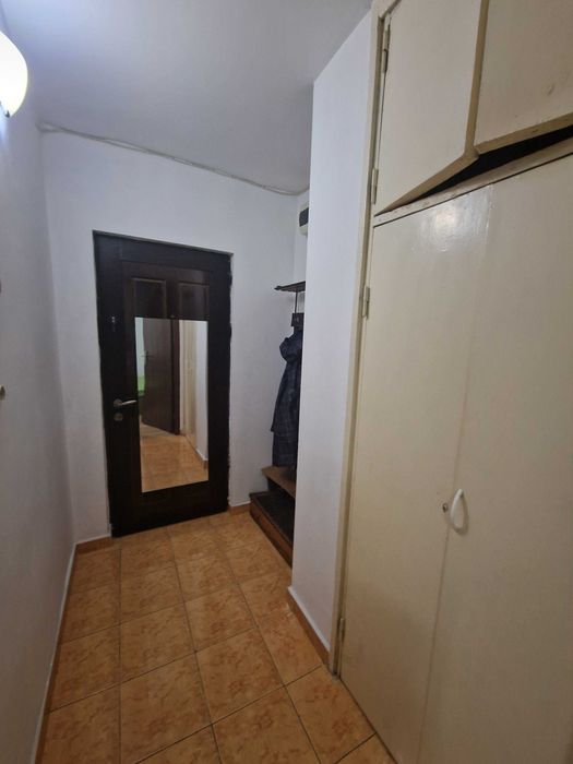 Proprietar, inchiriez gars. semidec. ultracentral, 1 Mai, Ciuperca - Helin, et.2/4