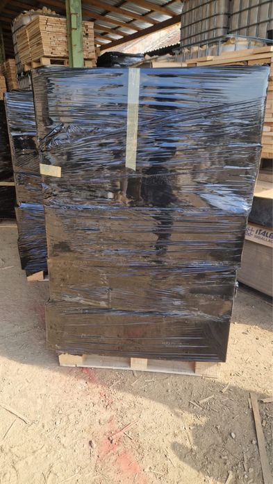 Brichete lemn mesteacan si tei