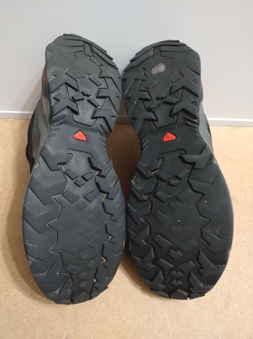 Salomon GoreTex nr.43 ...