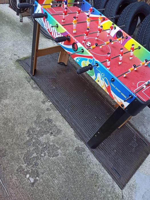 Детска джага  / футбол