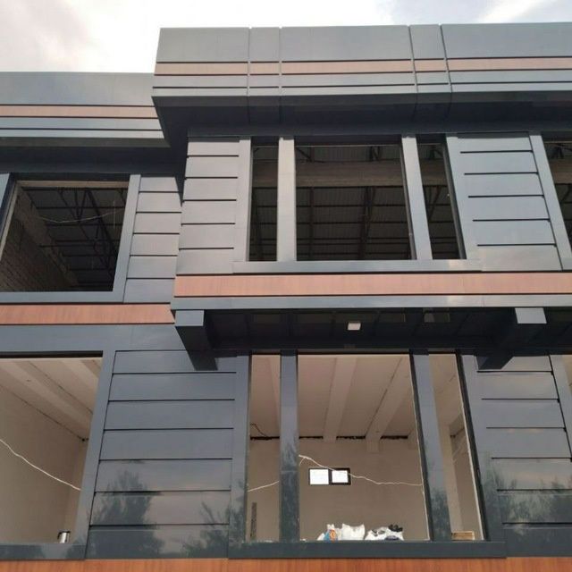 Alikabond Xizmatlari