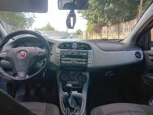 De vanzare Fiat Bravo