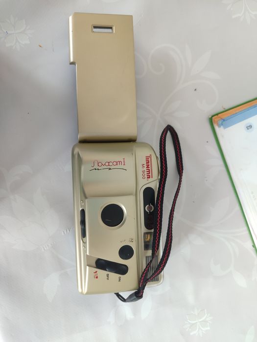Фота апарат M- 900