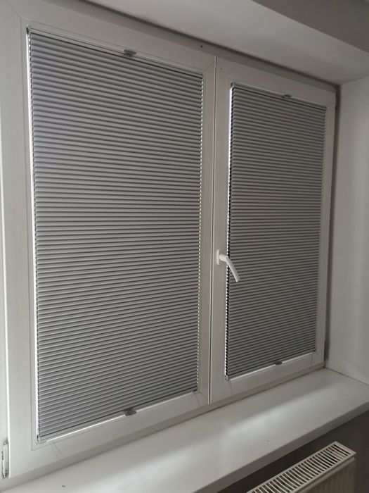 Жалюзи Jalyuzi Плиссе